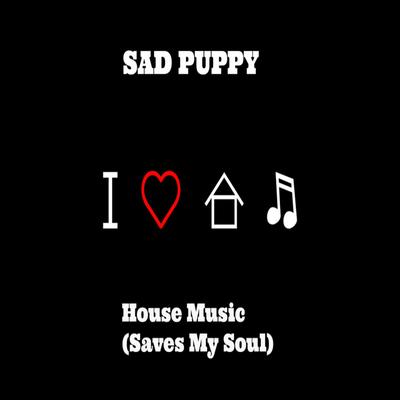 House Music (Saves My Soul)'s cover