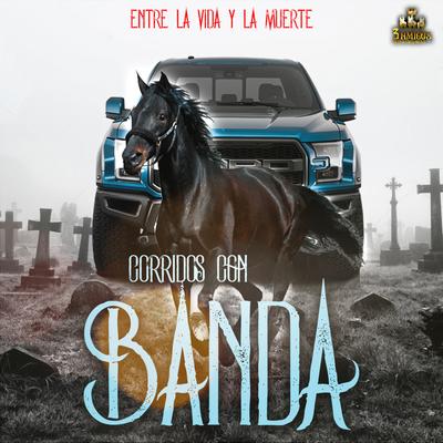 Corridos Con Banda's cover