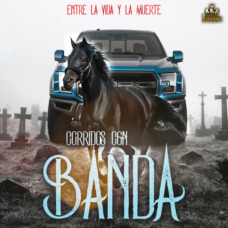 Corridos Con Banda's avatar image