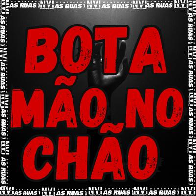 Mao no Chão's cover