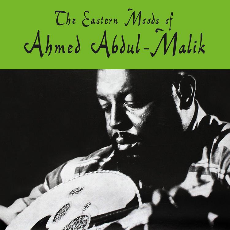 Ahmed Abdul-Malik's avatar image