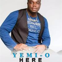 Yemi-O's avatar cover