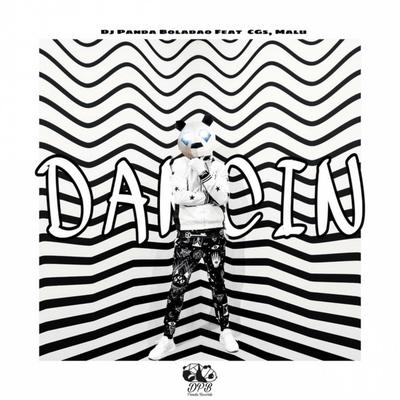 Dancin By Dj Panda Boladao, Panda Records, CG5, Malu's cover