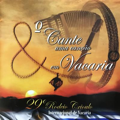 Cante uma Canção em Vacaria, Vol. 8's cover