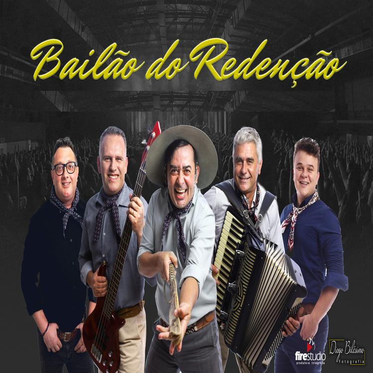 Bailão do Redenção's avatar image