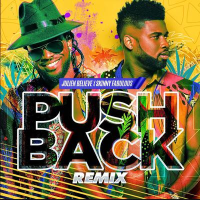 Push Back (Remix)'s cover