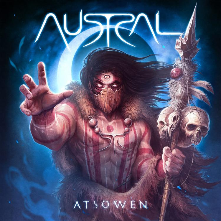 Austral's avatar image