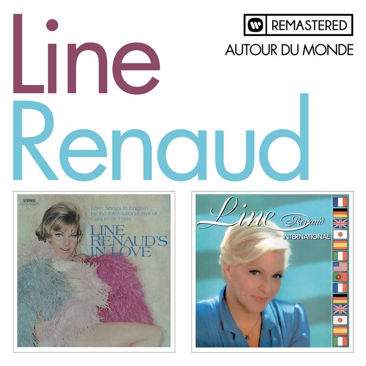 Line Renaud's avatar image