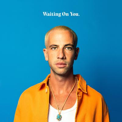 Waiting On You By Guy Horne's cover