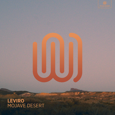 Mojave Desert By Leviro's cover