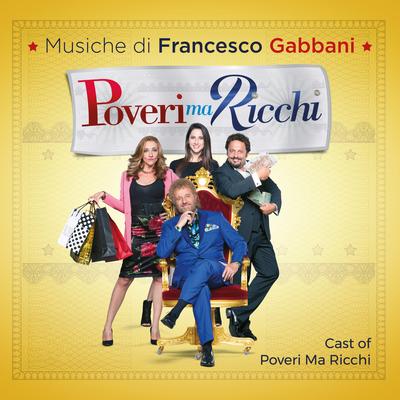 Amen (Radio Edit) By Francesco Gabbani's cover