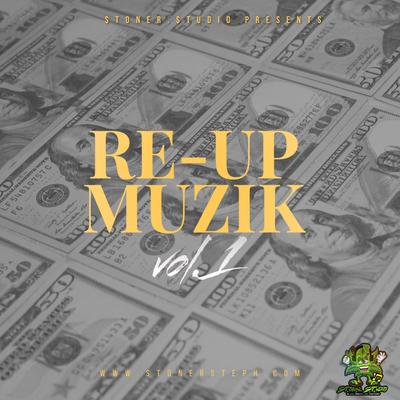 ReUp Musik vol. 1's cover