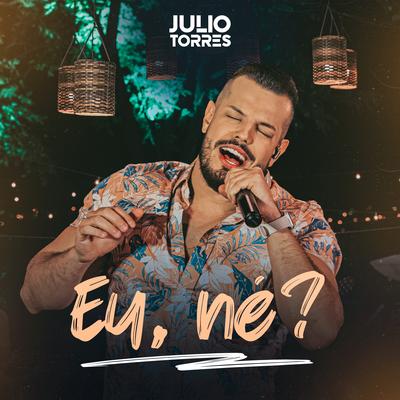 Eu, Né? (Ao Vivo)'s cover