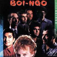 Oingo Boingo's avatar cover