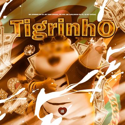 Tigrinho's cover