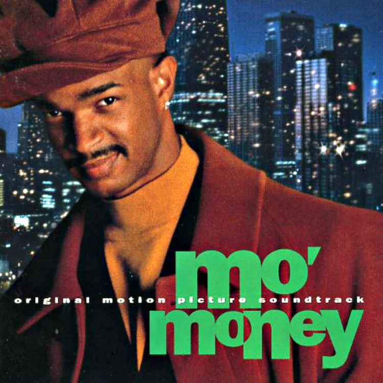 Mo' Money Original Motion Picture Soundtrack's avatar image