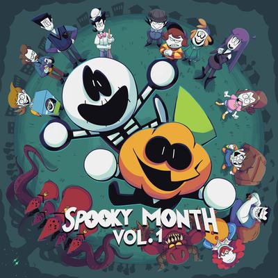 Another Month By MasterSwordRemix's cover