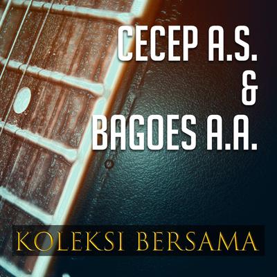 Monny By Cecep A.S., Bagoes A.A.'s cover