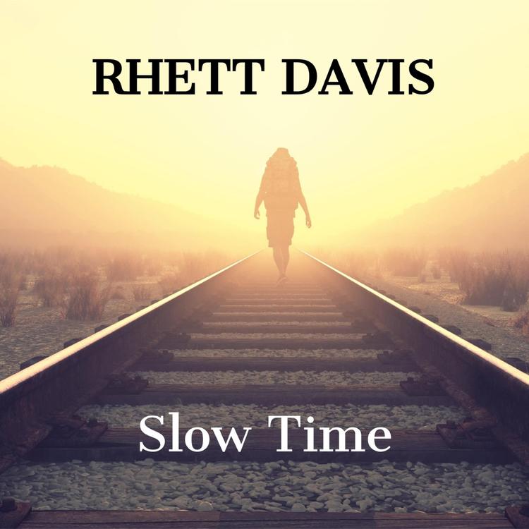 Rhett Davis's avatar image