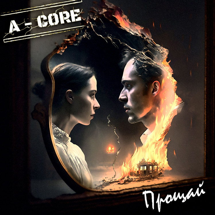 A-CORE's avatar image