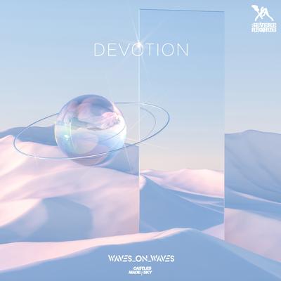 Devotion By Waves_On_Waves, Castles Made Of Sky's cover