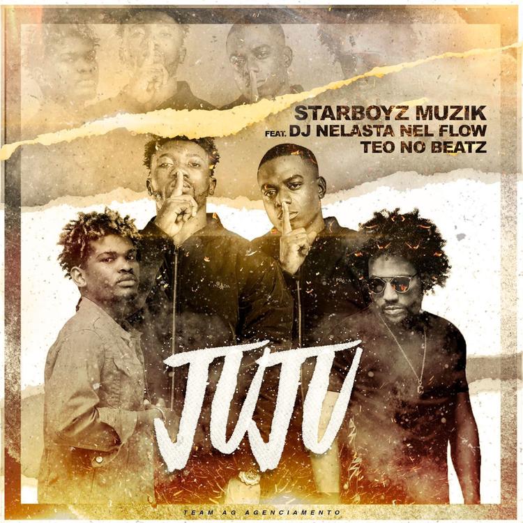 StarBoyz Muzik's avatar image