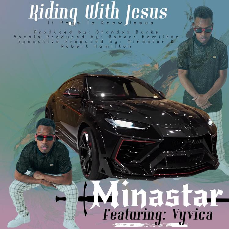 Minastar's avatar image