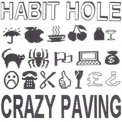 Habit Hole's cover