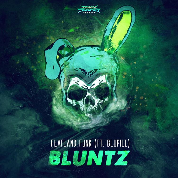 Flatland Funk's avatar image