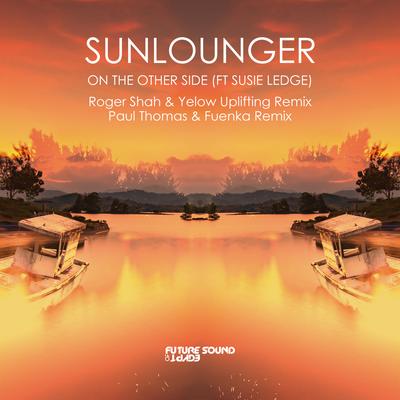 On The Other Side (Roger Shah & Yelow Uplifting Remix)'s cover