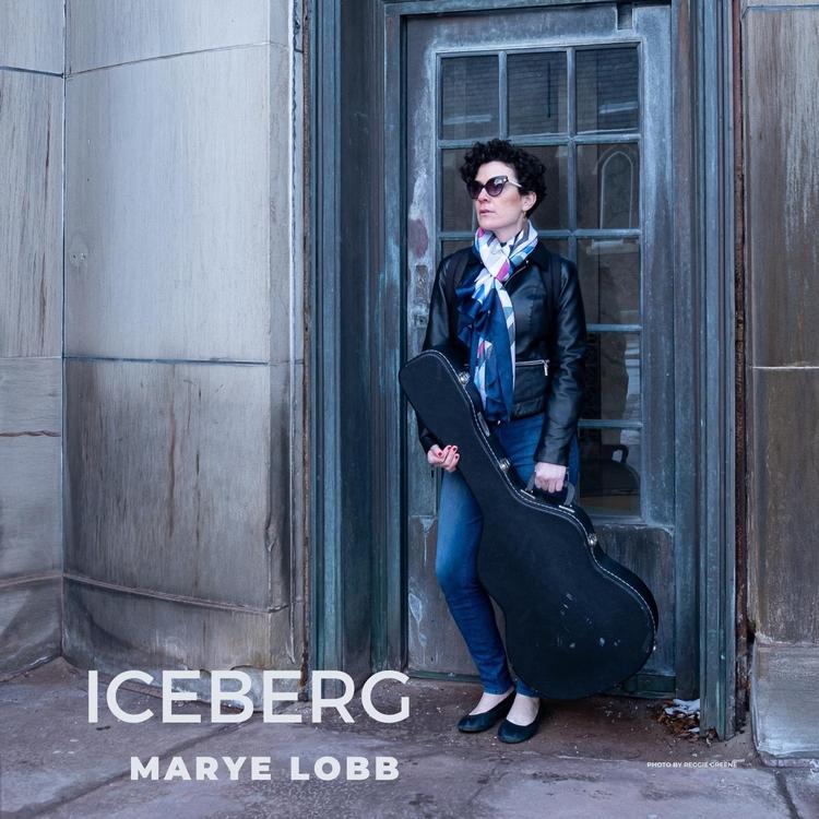 Marye Lobb's avatar image