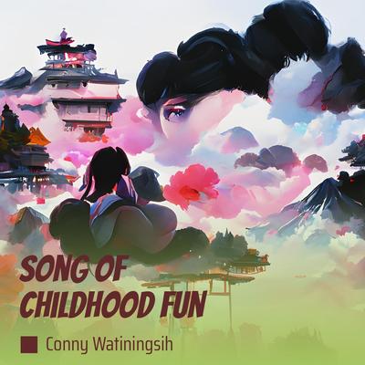 Song of Childhood Fun's cover