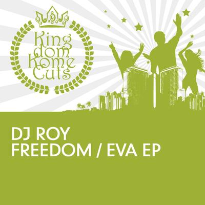 Freedom / Eva EP's cover