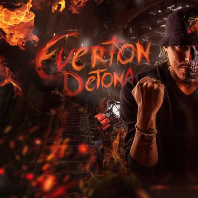 Quem Quem, Dj Detona Ta Entrando By DJ Everton Detona's cover