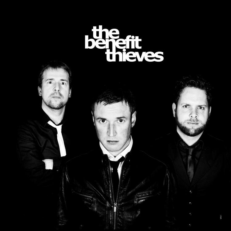 The Benefit Thieves's avatar image
