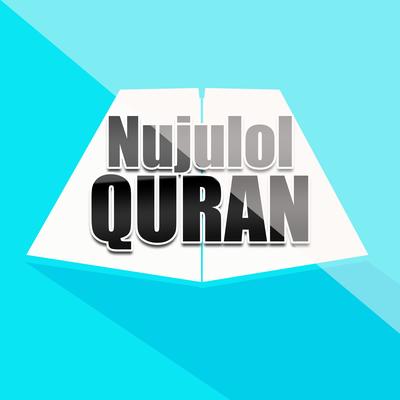 Nujulol Quran's cover