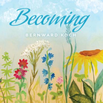 Becoming's cover