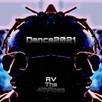 AV the 4throse's avatar cover