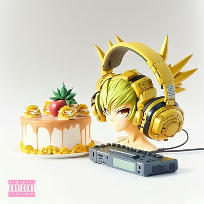 МЯСО By O V L ! ! !, NATORO's cover