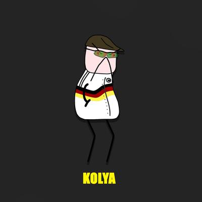 Kolya's cover