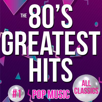 I Don't Wanna Lose Your Love Tonight By 80s Greatest Hits's cover