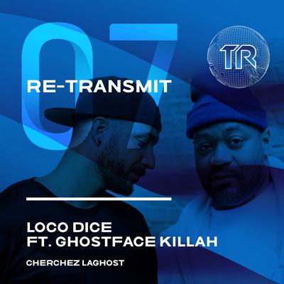 Cherchez LaGhost (Version) By Loco Dice, Ghostface Killah's cover