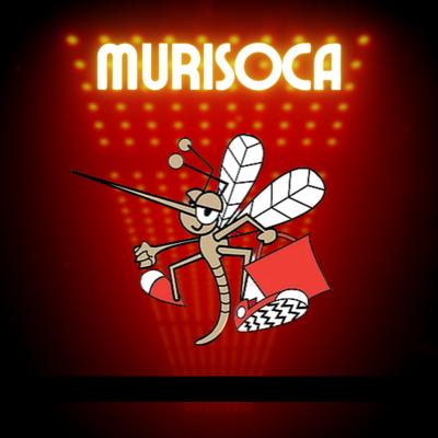 Murisoca's cover