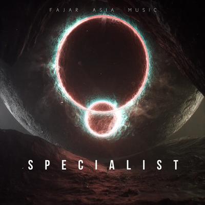 Specialist By Fajar Asia Music's cover