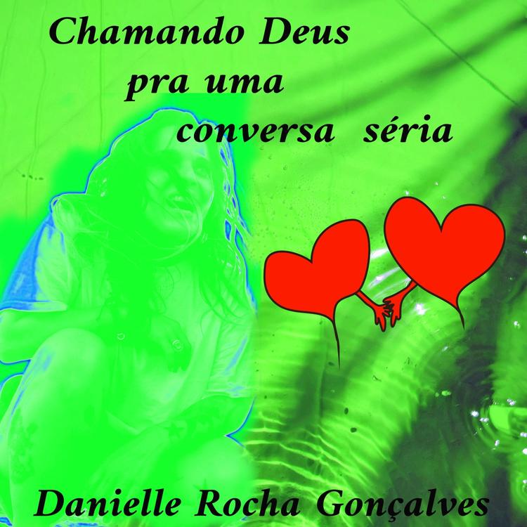 Danielle Rocha Gonçalves's avatar image