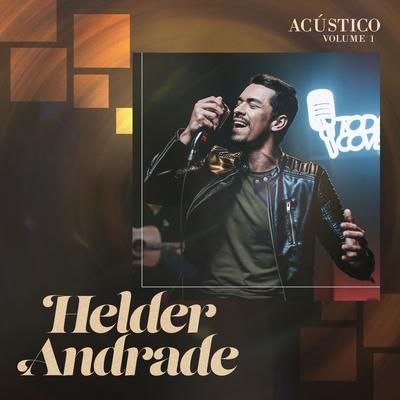 Hélder Andrade's cover