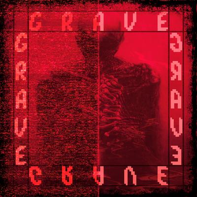 Grave (Sped Up) By Pluxry SkUrt's cover