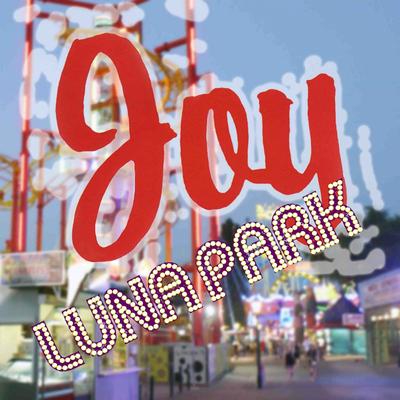 Lunapark (Remix Full) By Joy, Dj Arkadiy Gabana, Dj Alex Dolce's cover