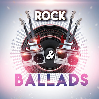 Rock & Ballads's cover