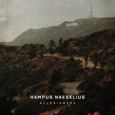 Allegiances By Hampus Naeselius's cover